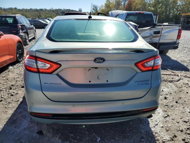 Photo 5 VIN: 3FA6P0RU4DR309929 - FORD FUSION TIT 