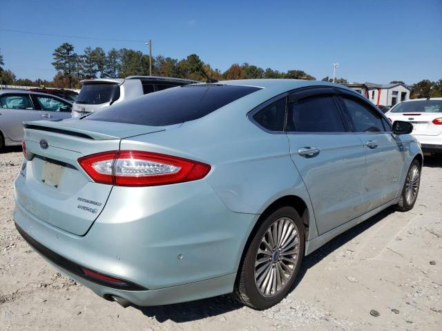 Photo 3 VIN: 3FA6P0RU4ER118707 - FORD FUSION TIT 