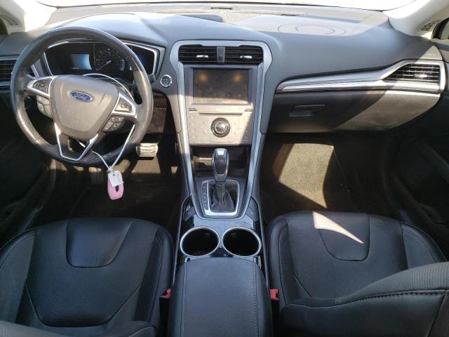 Photo 8 VIN: 3FA6P0RU4ER118707 - FORD FUSION TIT 