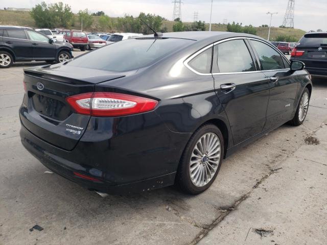 Photo 3 VIN: 3FA6P0RU4ER169589 - FORD FUSION TIT 