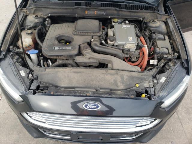 Photo 6 VIN: 3FA6P0RU4ER169589 - FORD FUSION TIT 