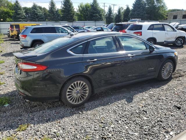 Photo 2 VIN: 3FA6P0RU4ER216670 - FORD FUSION TIT 