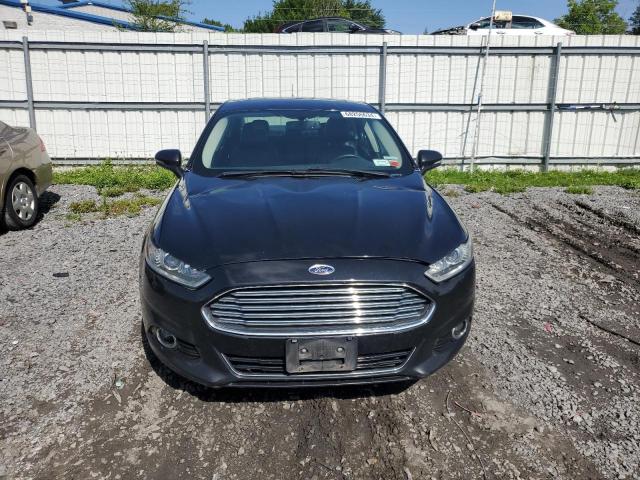 Photo 4 VIN: 3FA6P0RU4ER216670 - FORD FUSION TIT 