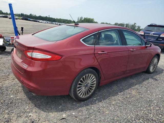 Photo 2 VIN: 3FA6P0RU4ER350787 - FORD FUSION TIT 