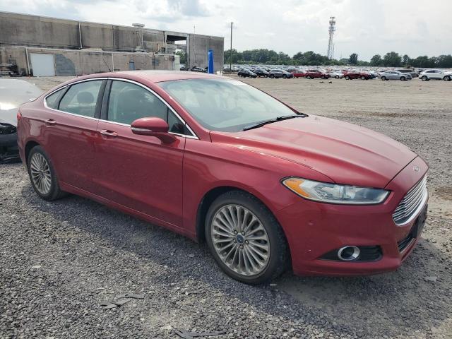 Photo 3 VIN: 3FA6P0RU4ER350787 - FORD FUSION TIT 