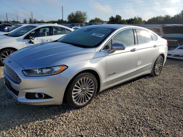 Photo 0 VIN: 3FA6P0RU4ER397754 - FORD FUSION TIT 