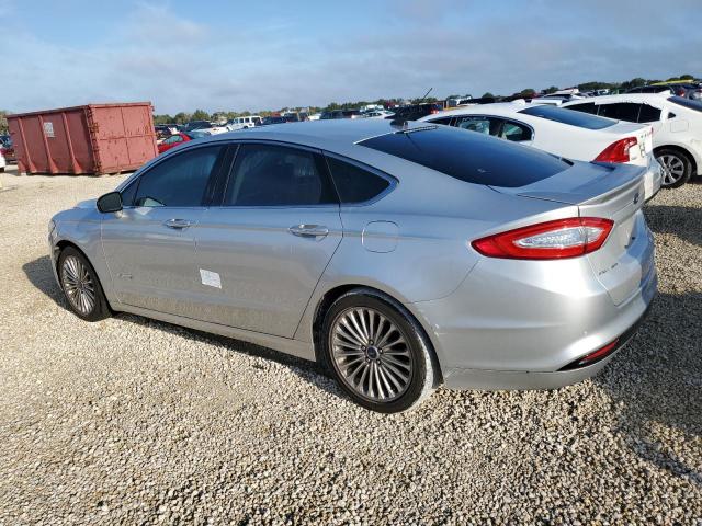 Photo 1 VIN: 3FA6P0RU4ER397754 - FORD FUSION TIT 