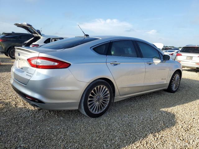 Photo 2 VIN: 3FA6P0RU4ER397754 - FORD FUSION TIT 