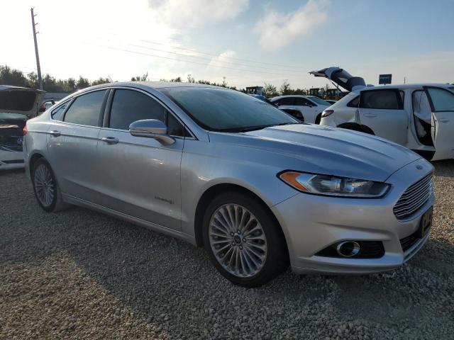 Photo 3 VIN: 3FA6P0RU4ER397754 - FORD FUSION TIT 