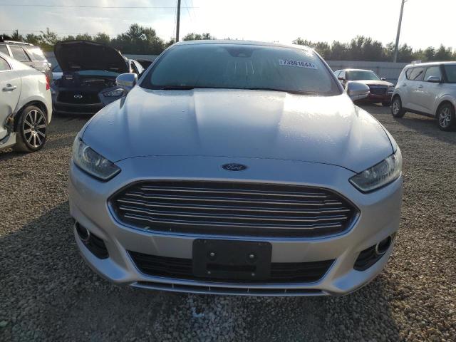 Photo 4 VIN: 3FA6P0RU4ER397754 - FORD FUSION TIT 