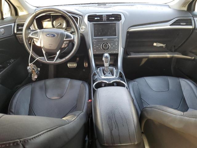 Photo 7 VIN: 3FA6P0RU4ER397754 - FORD FUSION TIT 