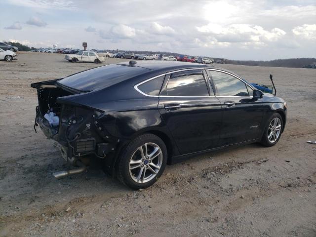 Photo 2 VIN: 3FA6P0RU4GR297561 - FORD FUSION HYB 