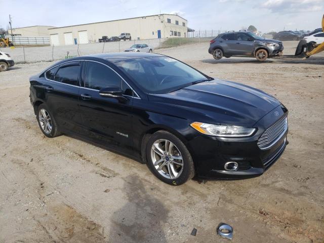 Photo 3 VIN: 3FA6P0RU4GR297561 - FORD FUSION HYB 