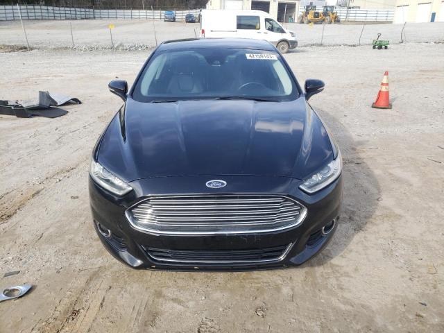 Photo 4 VIN: 3FA6P0RU4GR297561 - FORD FUSION HYB 