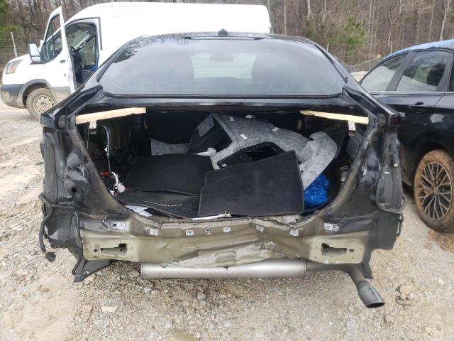 Photo 5 VIN: 3FA6P0RU4GR297561 - FORD FUSION HYB 