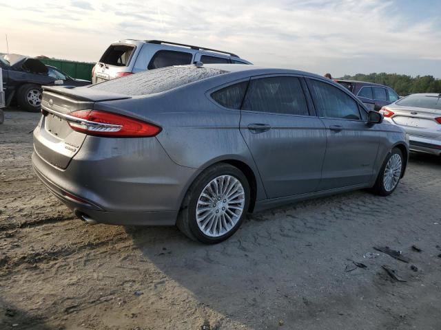 Photo 2 VIN: 3FA6P0RU4HR102849 - FORD FUSION TIT 