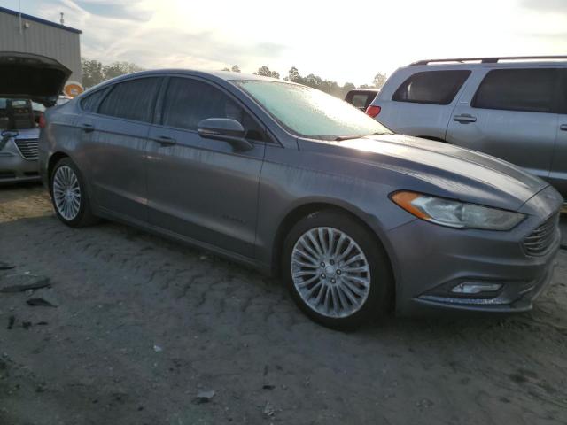 Photo 3 VIN: 3FA6P0RU4HR102849 - FORD FUSION TIT 