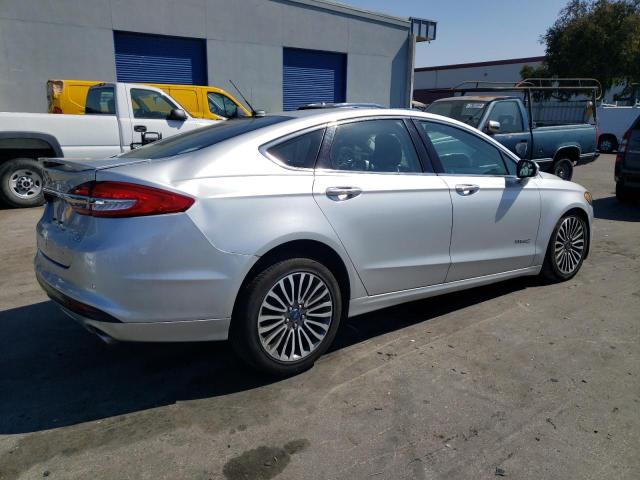 Photo 2 VIN: 3FA6P0RU4HR258390 - FORD FUSION TIT 