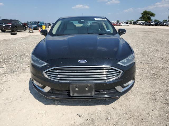 Photo 4 VIN: 3FA6P0RU4HR323139 - FORD FUSION 