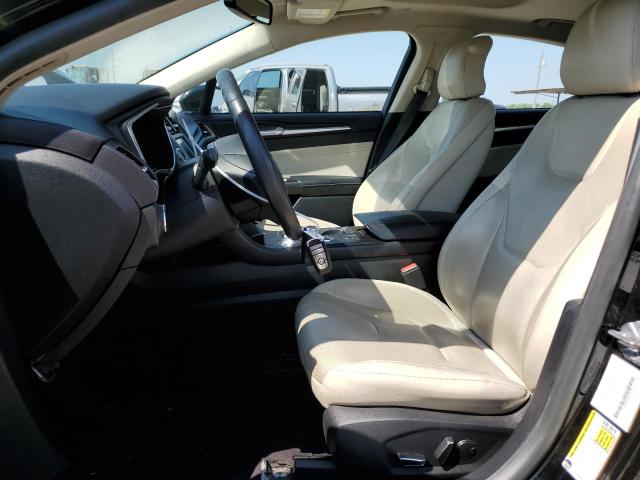 Photo 6 VIN: 3FA6P0RU4HR323139 - FORD FUSION 