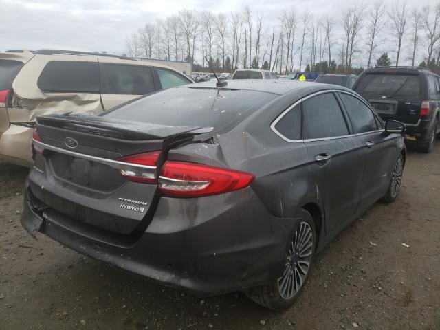 Photo 3 VIN: 3FA6P0RU4HR368856 - FORD FUSION TIT 