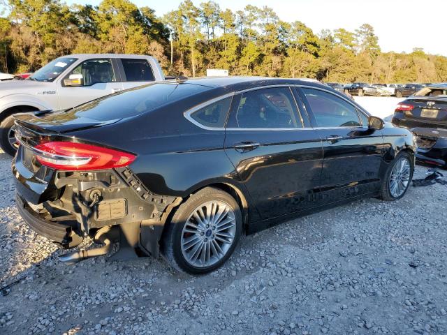 Photo 2 VIN: 3FA6P0RU4HR370882 - FORD FUSION 