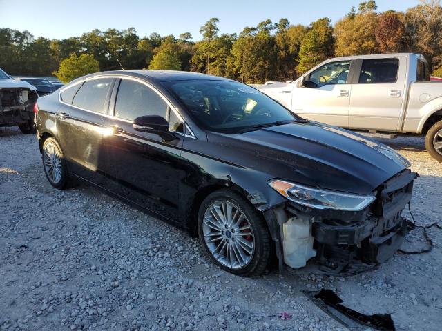 Photo 3 VIN: 3FA6P0RU4HR370882 - FORD FUSION 