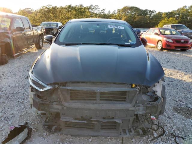 Photo 4 VIN: 3FA6P0RU4HR370882 - FORD FUSION 