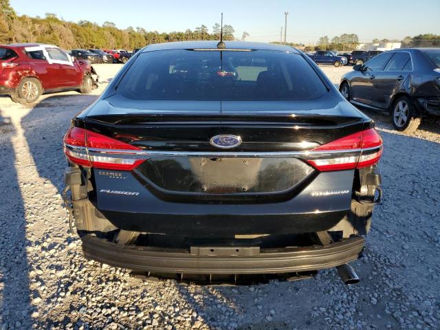 Photo 5 VIN: 3FA6P0RU4HR370882 - FORD FUSION 