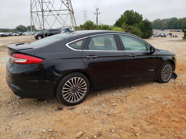 Photo 2 VIN: 3FA6P0RU4HR382062 - FORD FUSION TIT 