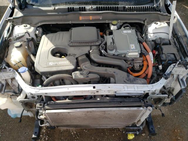 Photo 6 VIN: 3FA6P0RU4JR138868 - FORD FUSION TIT 