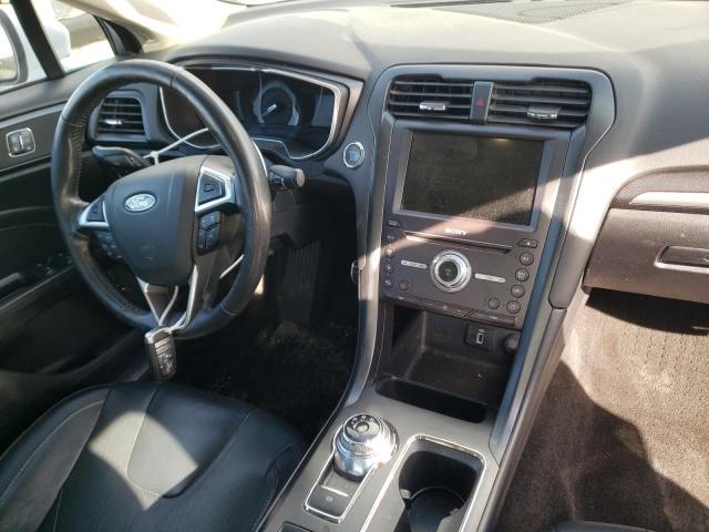 Photo 8 VIN: 3FA6P0RU4JR138868 - FORD FUSION TIT 