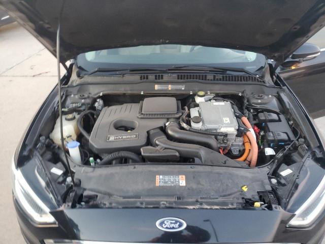 Photo 10 VIN: 3FA6P0RU4JR147277 - FORD FUSION TIT 