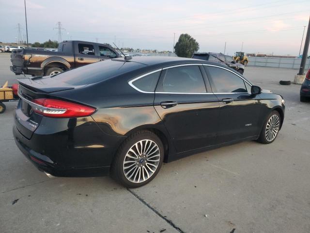 Photo 2 VIN: 3FA6P0RU4JR147277 - FORD FUSION TIT 