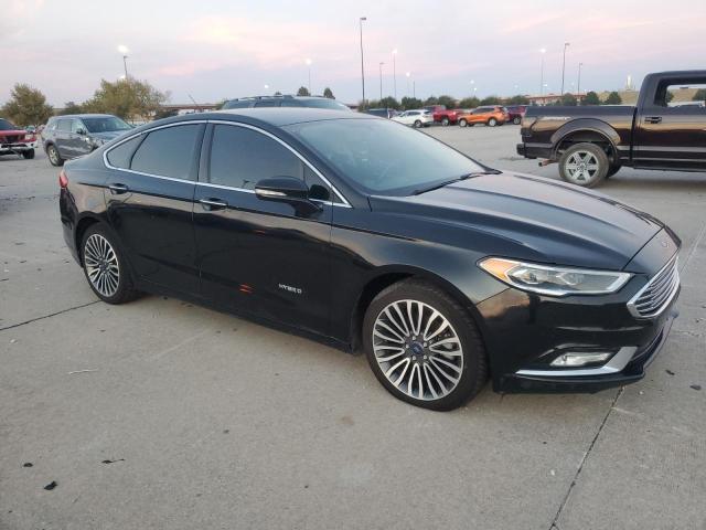 Photo 3 VIN: 3FA6P0RU4JR147277 - FORD FUSION TIT 