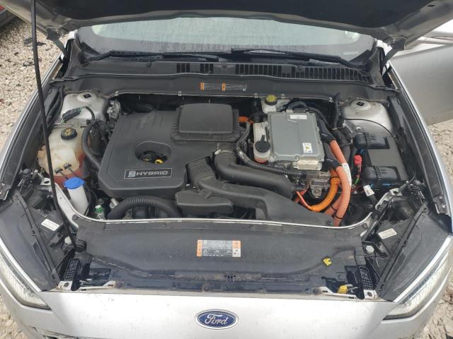 Photo 10 VIN: 3FA6P0RU4JR155735 - FORD FUSION TIT 