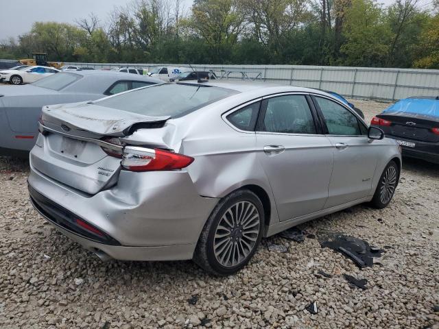 Photo 2 VIN: 3FA6P0RU4JR155735 - FORD FUSION TIT 