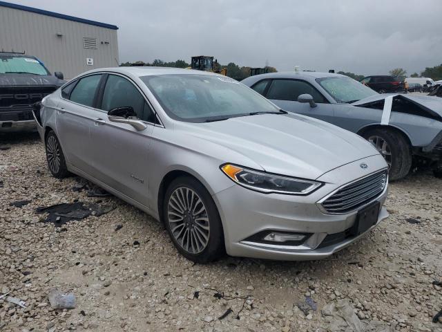 Photo 3 VIN: 3FA6P0RU4JR155735 - FORD FUSION TIT 