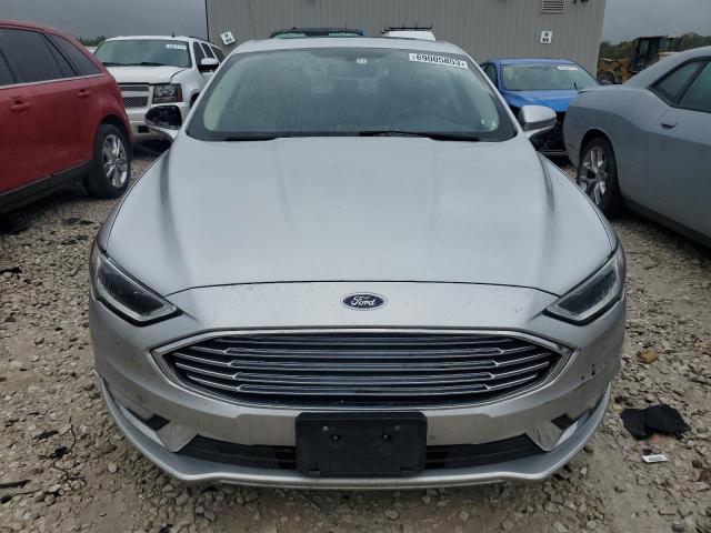 Photo 4 VIN: 3FA6P0RU4JR155735 - FORD FUSION TIT 