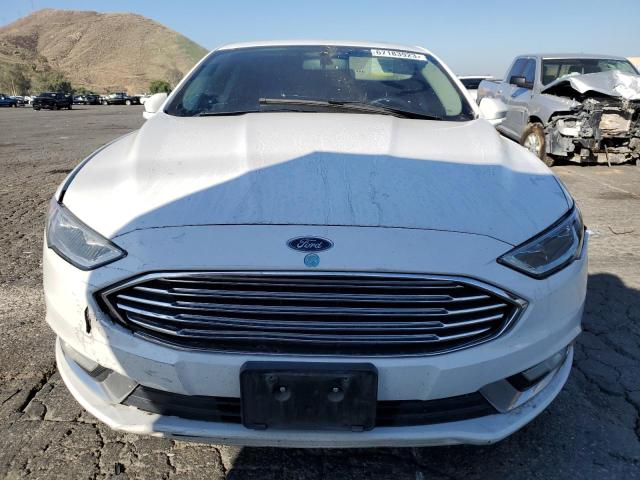 Photo 4 VIN: 3FA6P0RU4JR181798 - FORD FUSION TIT 