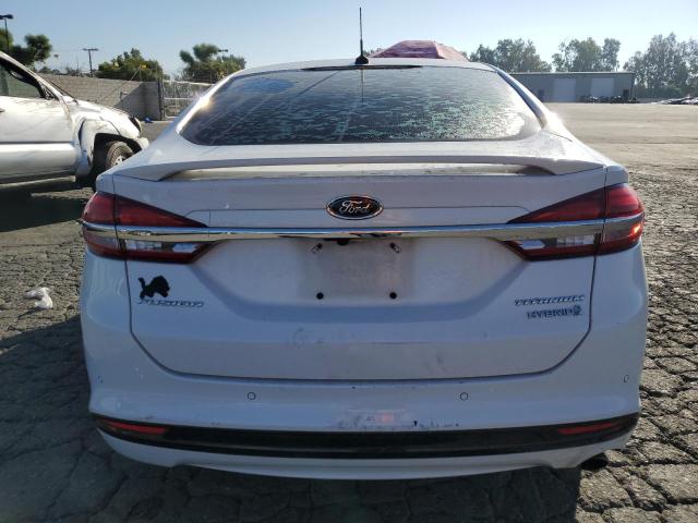 Photo 5 VIN: 3FA6P0RU4JR181798 - FORD FUSION TIT 