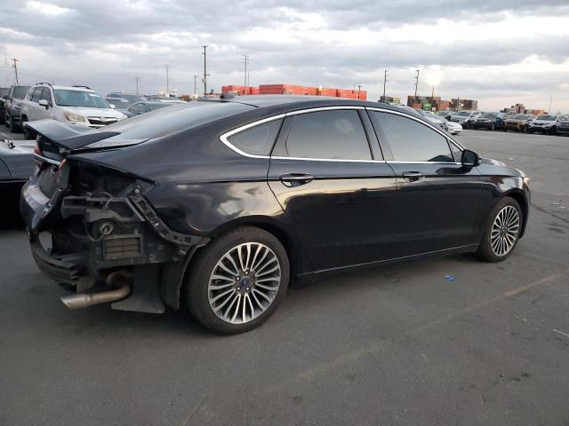 Photo 2 VIN: 3FA6P0RU4JR205999 - FORD FUSION TIT 