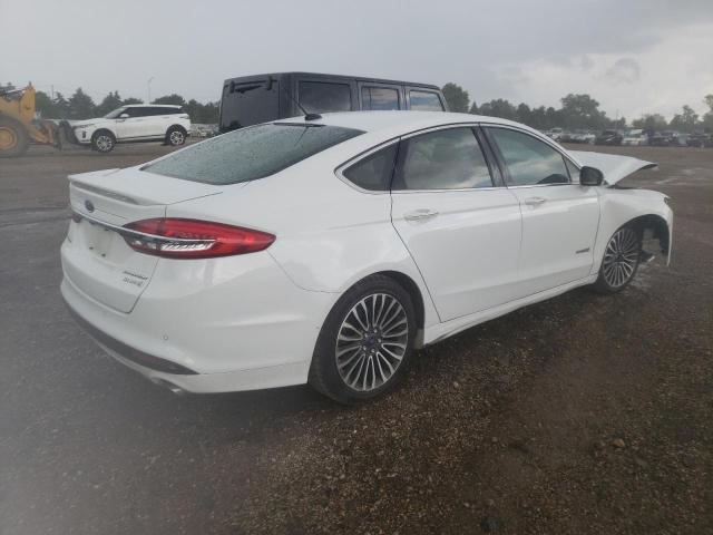 Photo 2 VIN: 3FA6P0RU4JR219076 - FORD FUSION TIT 