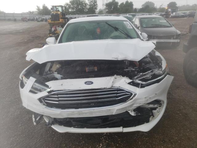 Photo 4 VIN: 3FA6P0RU4JR219076 - FORD FUSION TIT 