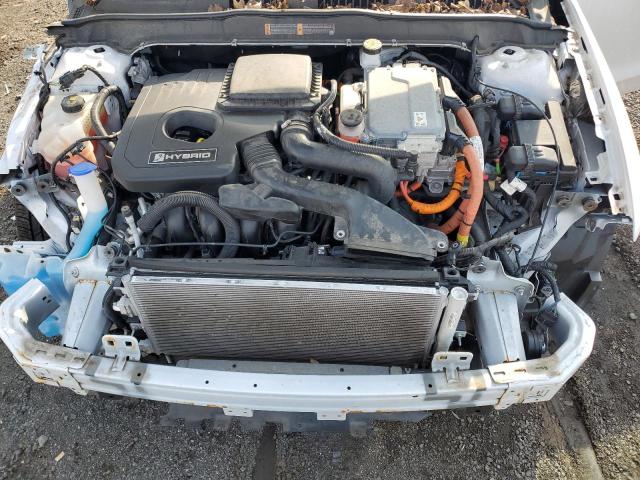 Photo 10 VIN: 3FA6P0RU4JR282923 - FORD FUSION TIT 