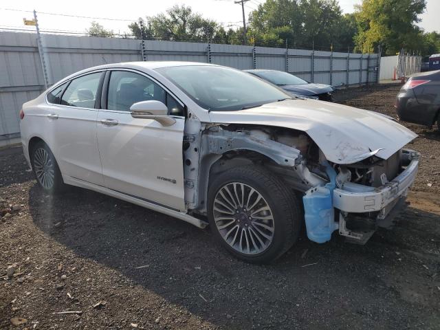 Photo 3 VIN: 3FA6P0RU4JR282923 - FORD FUSION TIT 