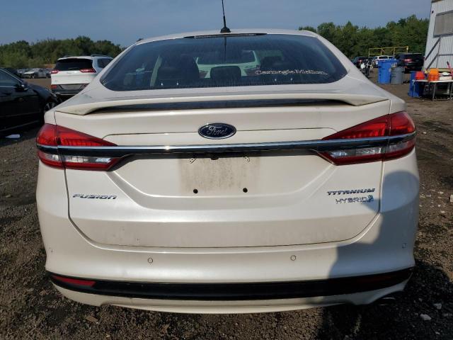 Photo 5 VIN: 3FA6P0RU4JR282923 - FORD FUSION TIT 