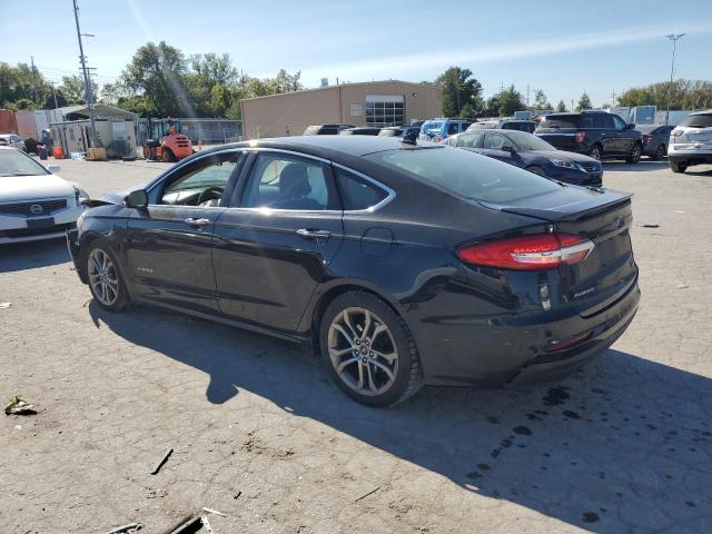 Photo 1 VIN: 3FA6P0RU4KR155588 - FORD FUSION TIT 