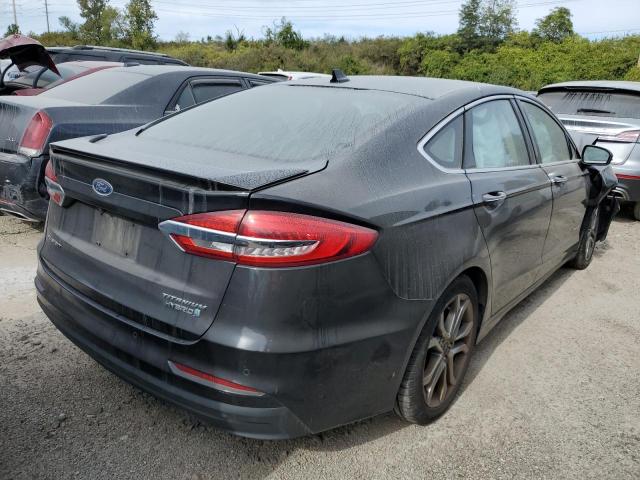 Photo 2 VIN: 3FA6P0RU4KR155588 - FORD FUSION TIT 