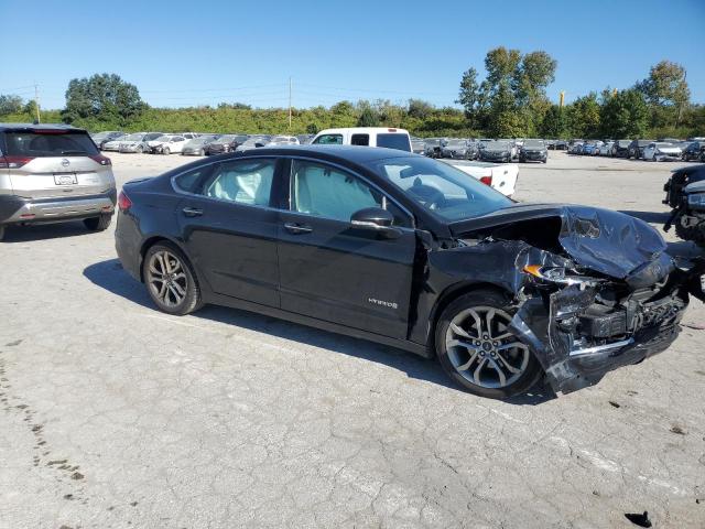 Photo 3 VIN: 3FA6P0RU4KR155588 - FORD FUSION TIT 